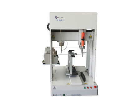 SC-340D Screw Driving Robot