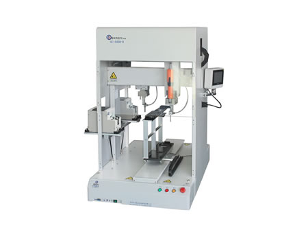 SC-340D Screw Driving Robot