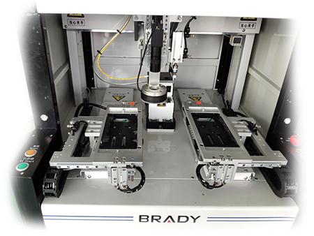 SC-170II-C Screw Driving Robot