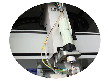 SC-210II-DT Screw Driving Robot