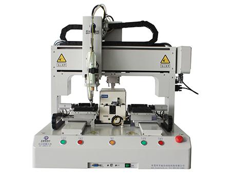 SC-200Ⅱ-D Screw Driving Robot