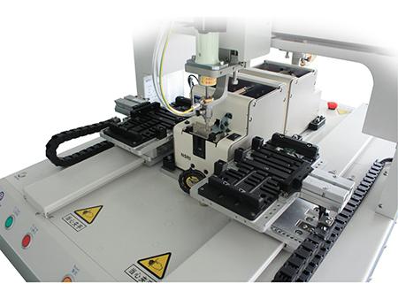 SC-200Ⅱ-D Screw Driving Robot