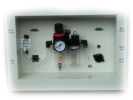 SC-190L Screw Driving Robot