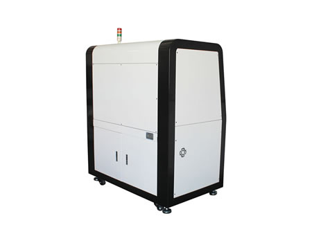 SC-550 Screw Driving Robot