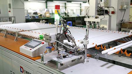 Automated Assembly System