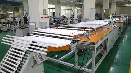 Professional and Dependable Manufacturer