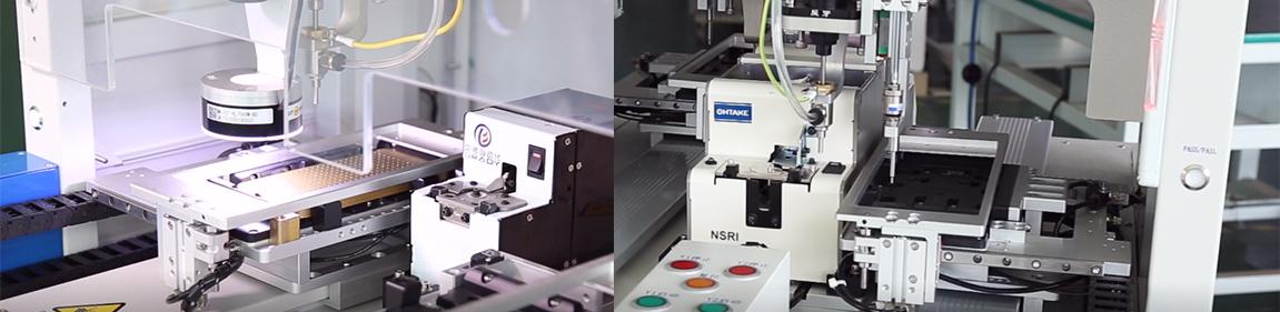 Guangdong Brady Robot Co.,Ltd.